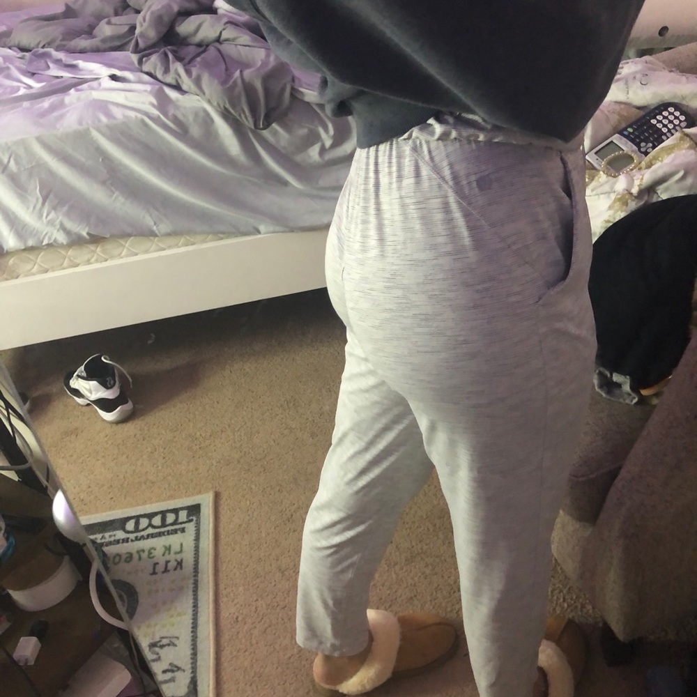 Lululemon joggers